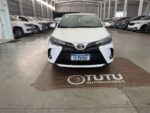 TOYOTA YARIS S 1.5 CVT 2022 - Image 3
