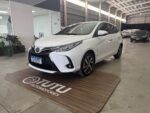 TOYOTA YARIS S 1.5 CVT 2022 - Image 2