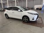 TOYOTA YARIS S 1.5 CVT 2022 - Image 4