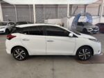 TOYOTA YARIS S 1.5 CVT 2022 - Image 5