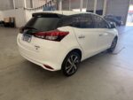 TOYOTA YARIS S 1.5 CVT 2022 - Image 6