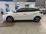 TOYOTA YARIS S 1.5 CVT 2022 - Image 10