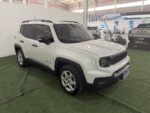 JEEP RENEGADE 1.8 SPORT 4X2 AT 2023 - Image 7