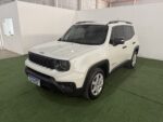 JEEP RENEGADE 1.8 SPORT 4X2 AT 2023