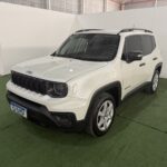 JEEP RENEGADE 1.8 SPORT 4X2 AT 2023