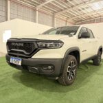 RAM RAMPAGE REBEL 2.0 GME AT9 4X4 2024