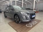 PEUGEOT 208 ALLURE PACK 1.0T AT 2026 - Image 3