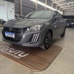 PEUGEOT 208 ALLURE PACK 1.0T AT 2026