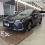 TOYOTA COROLLA 2.0N XLI CVT  L/23 2023