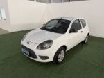 FORD KA FLY VIRAL 1.0L 2012