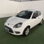 FORD KA FLY VIRAL 1.0L 2012