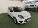 FORD KA FLY VIRAL 1.0L 2012 - Image 4