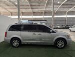 CHRYSLER TOW Y COUNTRY LIMITED 3.6 BLINDADA 2012 - Image 7