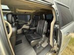 CHRYSLER TOW Y COUNTRY LIMITED 3.6 BLINDADA 2012 - Imagen 13