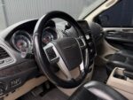 CHRYSLER TOW Y COUNTRY LIMITED 3.6 BLINDADA 2012 - Imagen 10