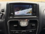 CHRYSLER TOW Y COUNTRY LIMITED 3.6 BLINDADA 2012 - Imagen 16