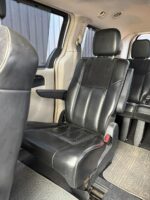 CHRYSLER TOW Y COUNTRY LIMITED 3.6 BLINDADA 2012 - Imagen 17