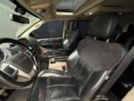 CHRYSLER TOW Y COUNTRY LIMITED 3.6 BLINDADA 2012 - Imagen 22