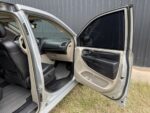 CHRYSLER TOW Y COUNTRY LIMITED 3.6 BLINDADA 2012 - Imagen 21