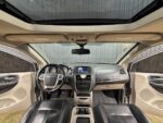 CHRYSLER TOW Y COUNTRY LIMITED 3.6 BLINDADA 2012 - Imagen 9