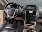 CHRYSLER TOW Y COUNTRY LIMITED 3.6 BLINDADA 2012 - Imagen 11