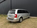 CHRYSLER TOW Y COUNTRY LIMITED 3.6 BLINDADA 2012 - Imagen 6