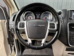 CHRYSLER TOW Y COUNTRY LIMITED 3.6 BLINDADA 2012 - Imagen 24
