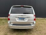 CHRYSLER TOW Y COUNTRY LIMITED 3.6 BLINDADA 2012 - Imagen 8
