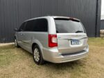 CHRYSLER TOW Y COUNTRY LIMITED 3.6 BLINDADA 2012 - Imagen 7