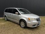 CHRYSLER TOW Y COUNTRY LIMITED 3.6 BLINDADA 2012 - Imagen 2