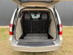 CHRYSLER TOW Y COUNTRY LIMITED 3.6 BLINDADA 2012 - Imagen 25