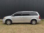 CHRYSLER TOW Y COUNTRY LIMITED 3.6 BLINDADA 2012 - Imagen 4