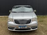 CHRYSLER TOW Y COUNTRY LIMITED 3.6 BLINDADA 2012 - Imagen 5