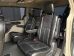 CHRYSLER TOW Y COUNTRY LIMITED 3.6 BLINDADA 2012 - Imagen 14