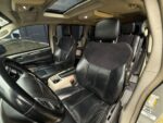 CHRYSLER TOW Y COUNTRY LIMITED 3.6 BLINDADA 2012 - Imagen 12