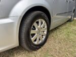 CHRYSLER TOW Y COUNTRY LIMITED 3.6 BLINDADA 2012 - Imagen 26