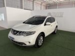 NISSAN MURANO XTRONIC V6 3.5L 4X4 CVT 2014