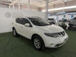 NISSAN MURANO XTRONIC V6 3.5L 4X4 CVT 2014 - Image 3