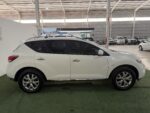 NISSAN MURANO XTRONIC V6 3.5L 4X4 CVT 2014 - Image 4