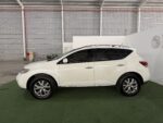 NISSAN MURANO XTRONIC V6 3.5L 4X4 CVT 2014 - Image 6