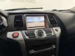 NISSAN MURANO XTRONIC V6 3.5L 4X4 CVT 2014 - Image 16