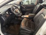 NISSAN MURANO XTRONIC V6 3.5L 4X4 CVT 2014 - Image 17