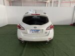 NISSAN MURANO XTRONIC V6 3.5L 4X4 CVT 2014 - Image 9