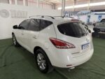 NISSAN MURANO XTRONIC V6 3.5L 4X4 CVT 2014 - Image 10