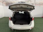 NISSAN MURANO XTRONIC V6 3.5L 4X4 CVT 2014 - Image 11