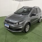 VOLKSWAGUEN SURAN 1.6N COMFORTLINE 2015