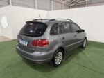 VOLKSWAGUEN SURAN 1.6N COMFORTLINE 2015 - Image 9