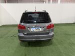 VOLKSWAGUEN SURAN 1.6N COMFORTLINE 2015 - Image 8