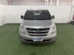 HYUNDAI H1 2.5D AT 2016 - Image 3
