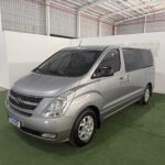 HYUNDAI H1 2.5D AT 2016